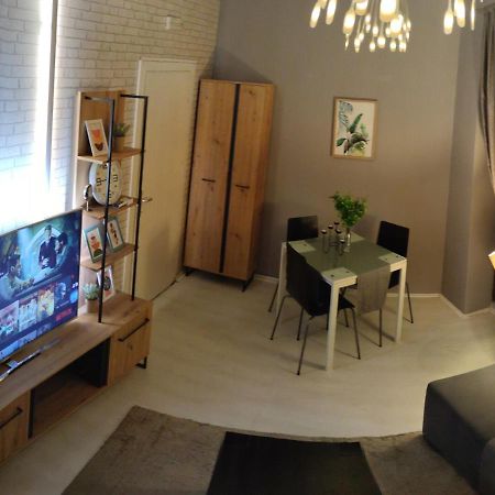 Inbox Apartments Bitola Eksteriør bilde