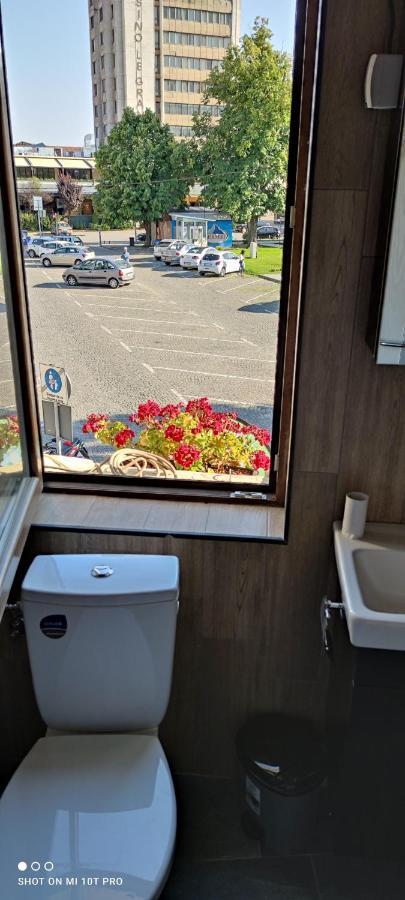 Inbox Apartments Bitola Eksteriør bilde