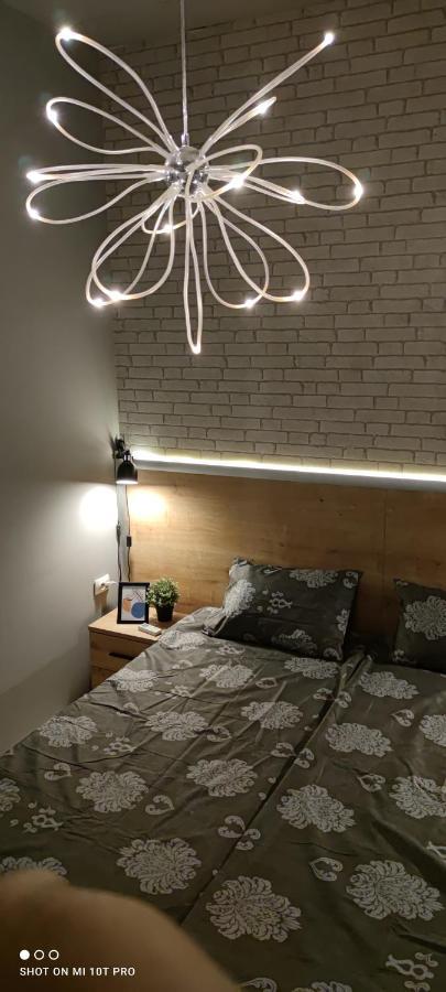 Inbox Apartments Bitola Eksteriør bilde