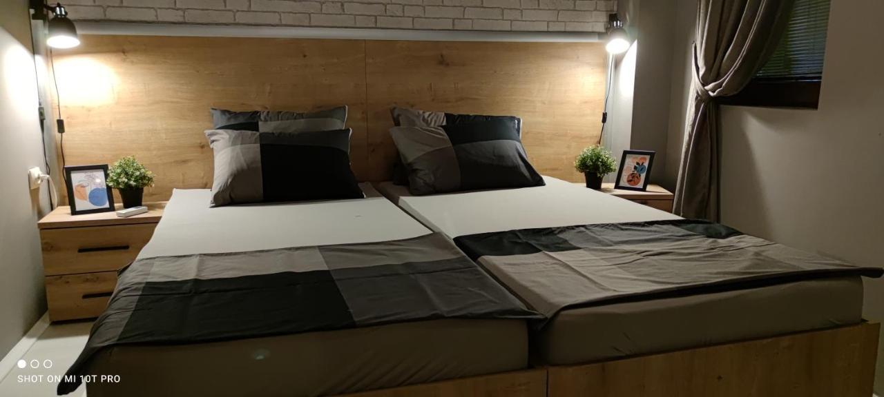 Inbox Apartments Bitola Eksteriør bilde