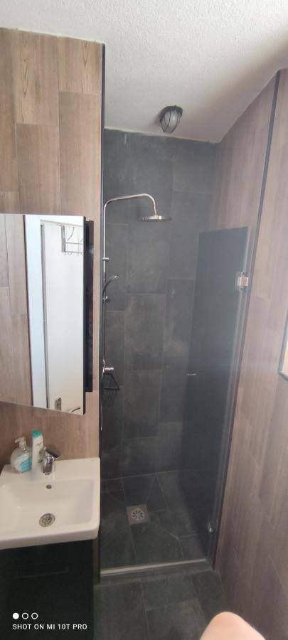 Inbox Apartments Bitola Eksteriør bilde