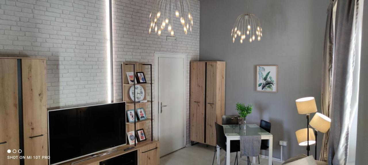 Inbox Apartments Bitola Eksteriør bilde