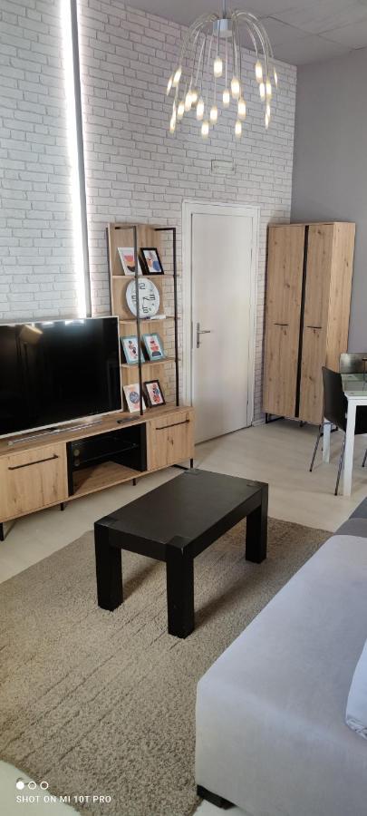 Inbox Apartments Bitola Eksteriør bilde