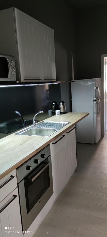 Inbox Apartments Bitola Eksteriør bilde