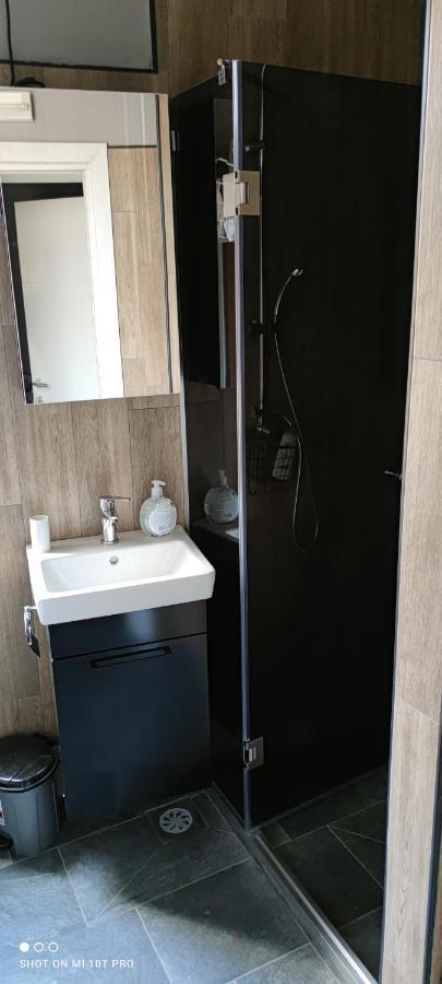 Inbox Apartments Bitola Eksteriør bilde