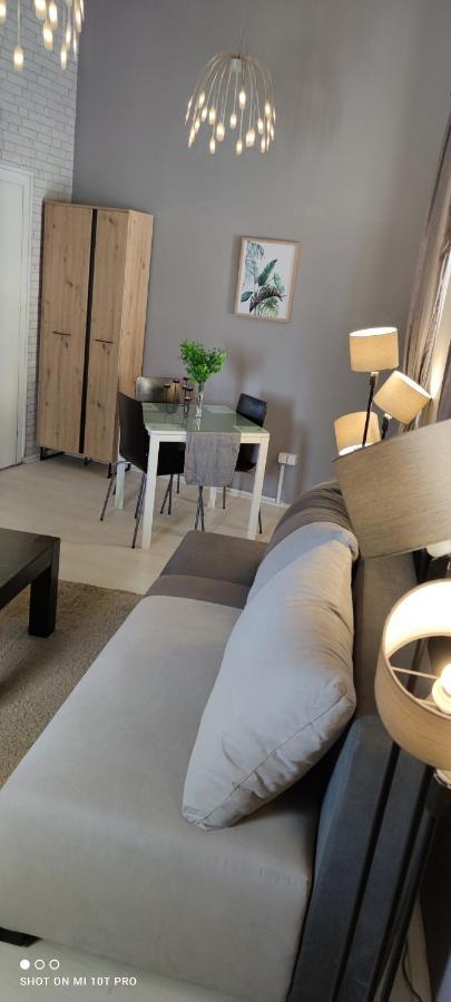 Inbox Apartments Bitola Eksteriør bilde
