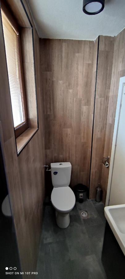 Inbox Apartments Bitola Eksteriør bilde