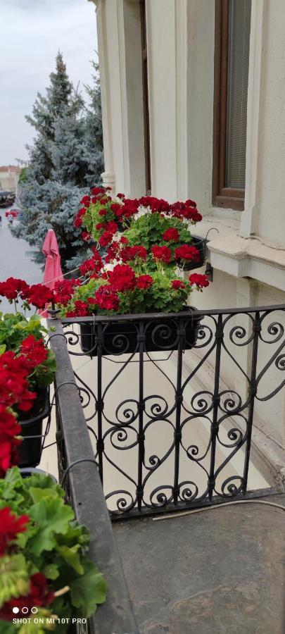 Inbox Apartments Bitola Eksteriør bilde