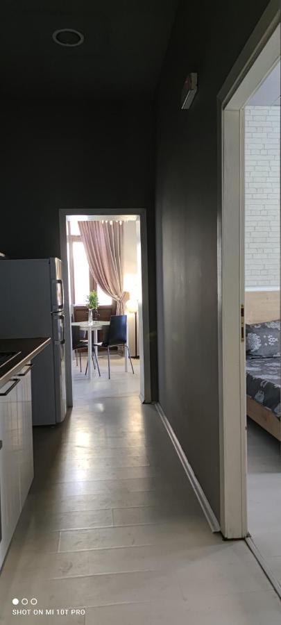 Inbox Apartments Bitola Eksteriør bilde