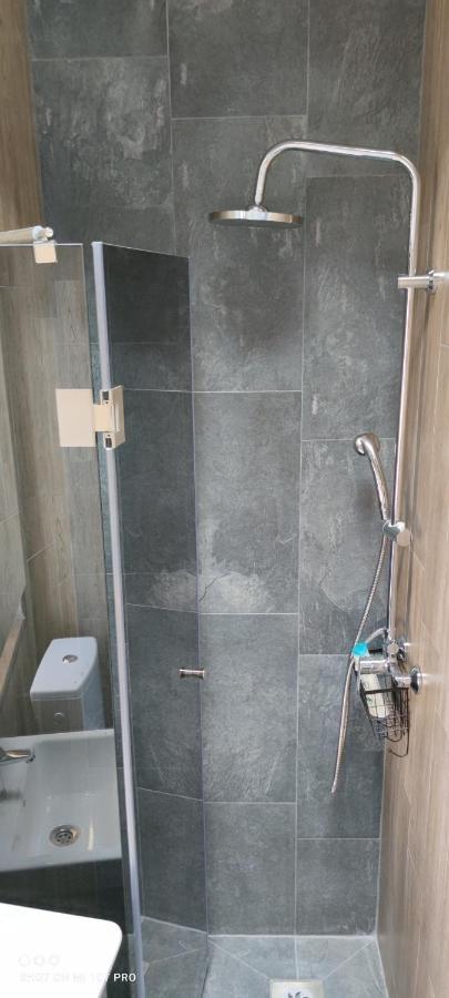 Inbox Apartments Bitola Eksteriør bilde