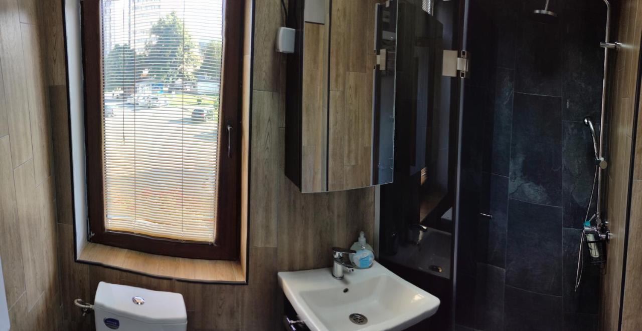 Inbox Apartments Bitola Eksteriør bilde