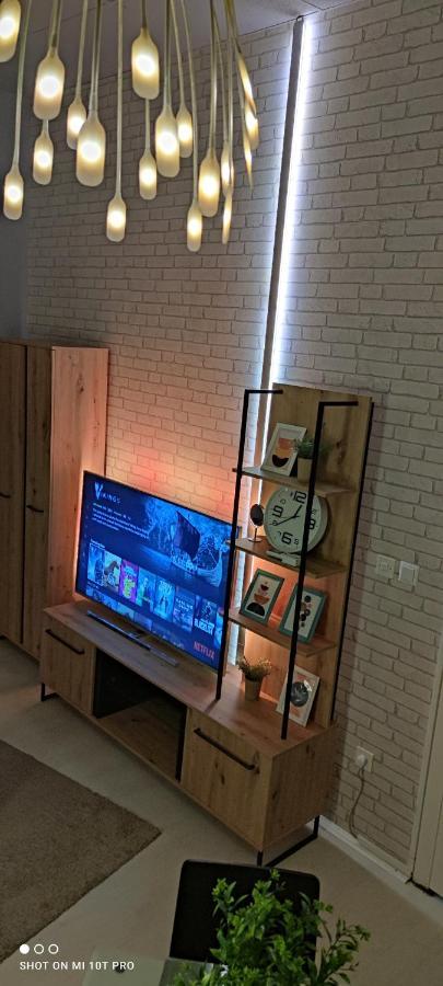 Inbox Apartments Bitola Eksteriør bilde
