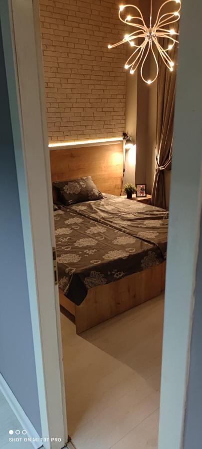 Inbox Apartments Bitola Eksteriør bilde