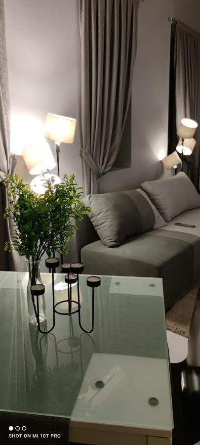 Inbox Apartments Bitola Eksteriør bilde