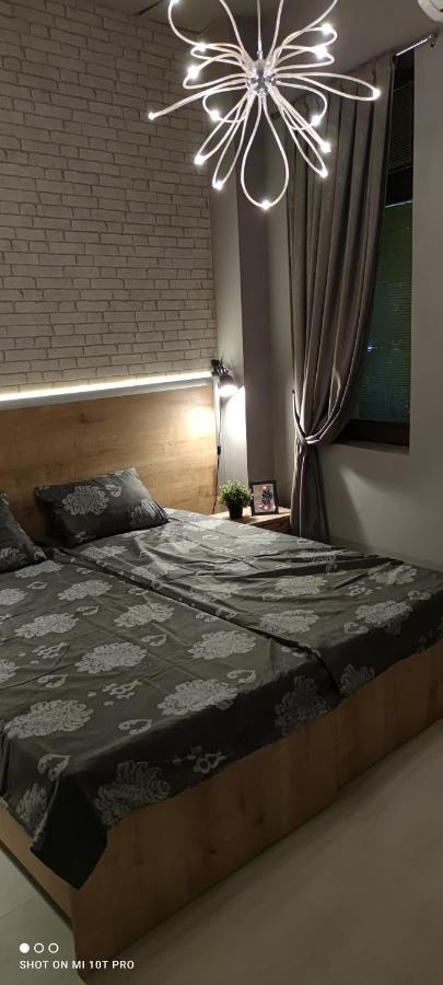 Inbox Apartments Bitola Eksteriør bilde
