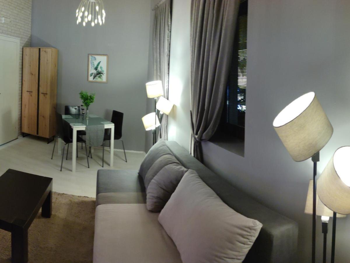 Inbox Apartments Bitola Eksteriør bilde