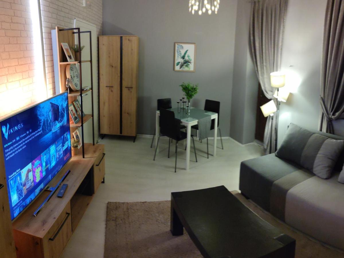 Inbox Apartments Bitola Eksteriør bilde